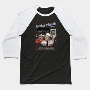 Lack Of Respect For The Law Baseball T-Shirt